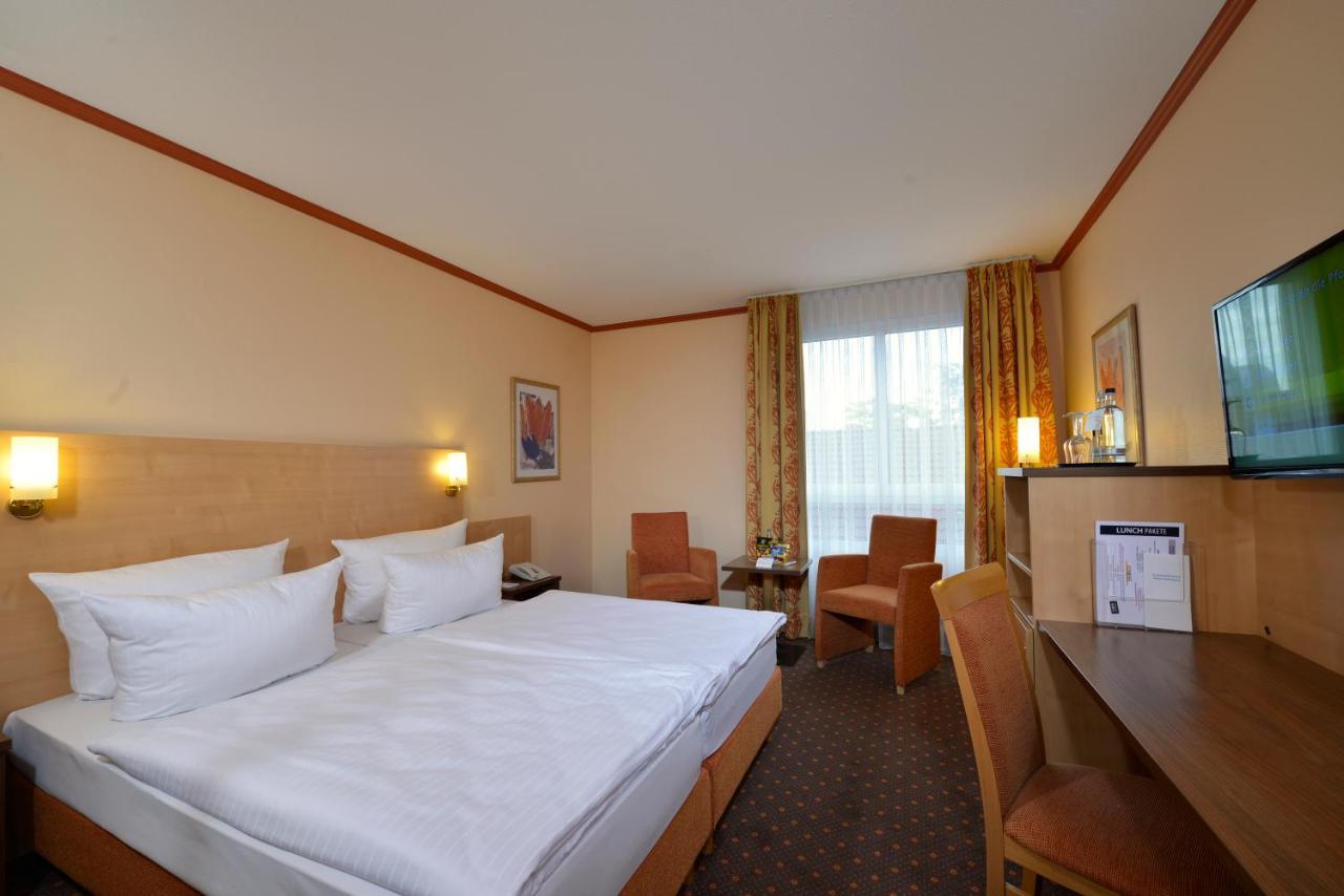 Sure Hotel By Best Western Hilden-Dusseldorf Екстер'єр фото