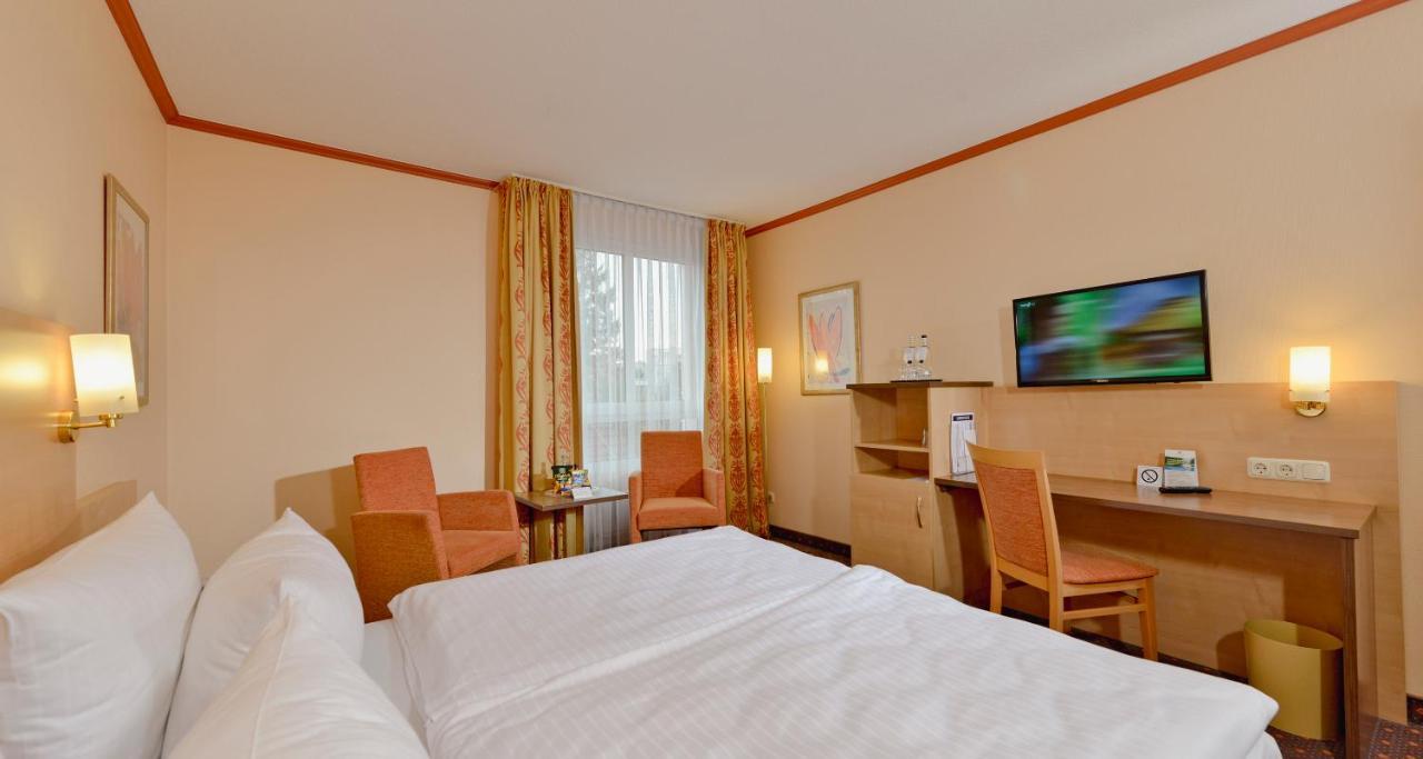 Sure Hotel By Best Western Hilden-Dusseldorf Екстер'єр фото